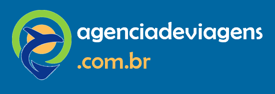 Agenciadeviagens.com.br - Experimente o mundo!